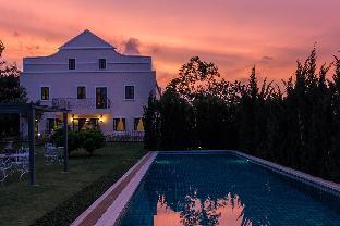 villa malinee khao yai