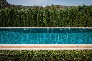 villa malinee khao yai