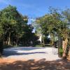 villa malinee khao yai