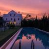 villa malinee khao yai