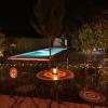 villa malinee khao yai