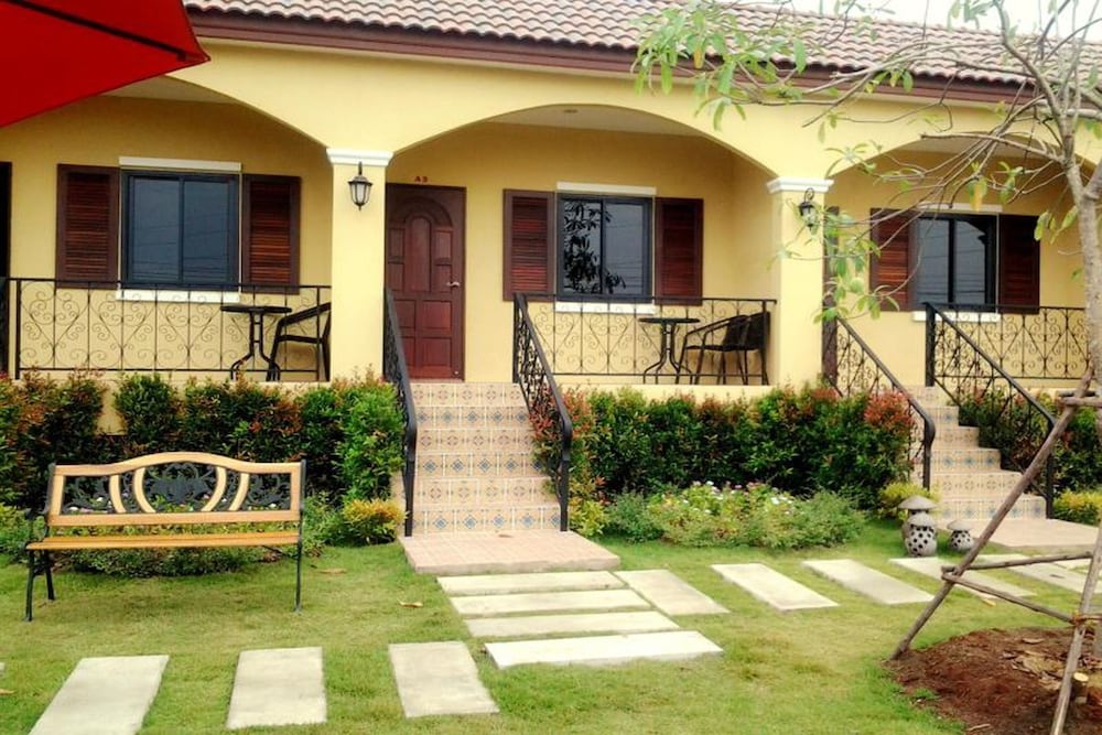 sierra view resort