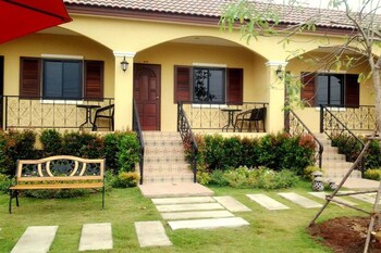 sierra view resort