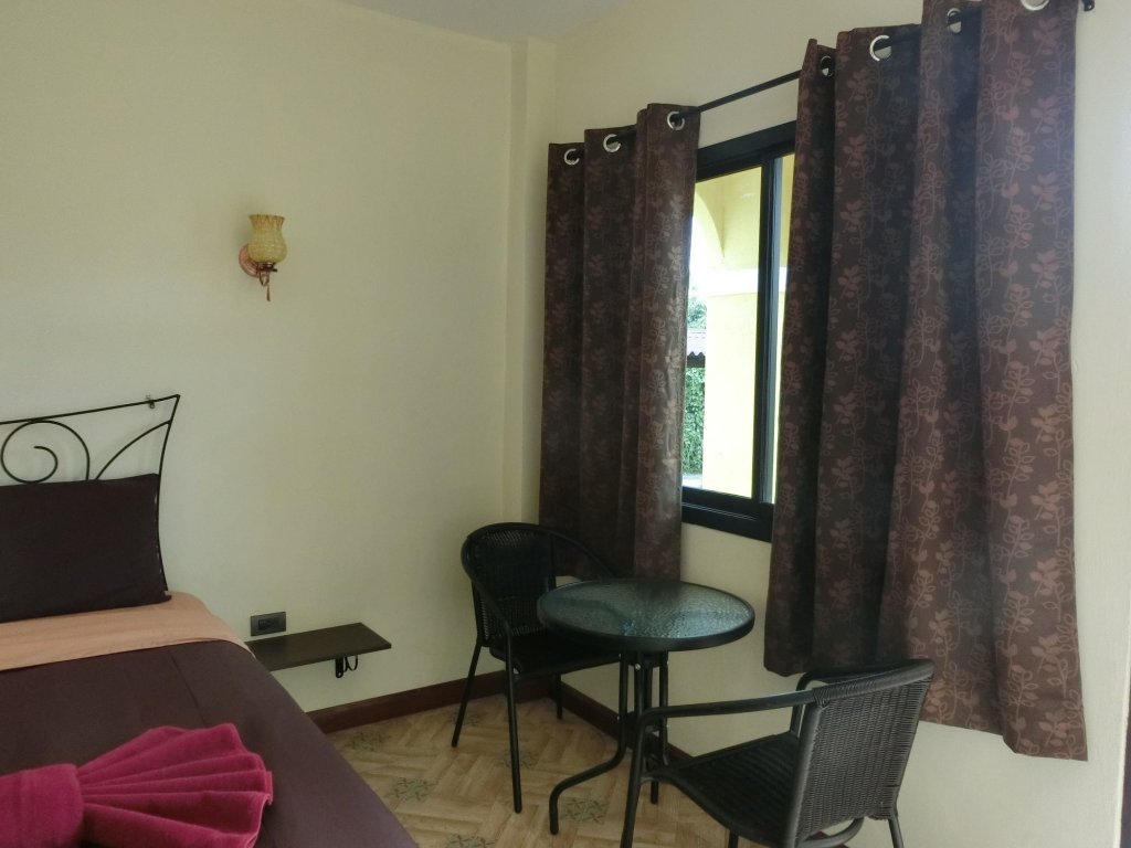 sierra view resort
