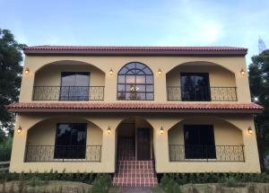 sierra view resort