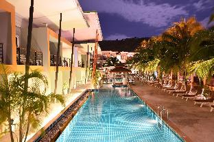Phi Phi Anita Resort,Ko Phi Phi>>Ao Nang,3 star