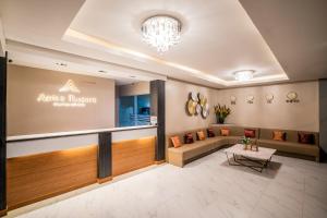 phi phi anita resort