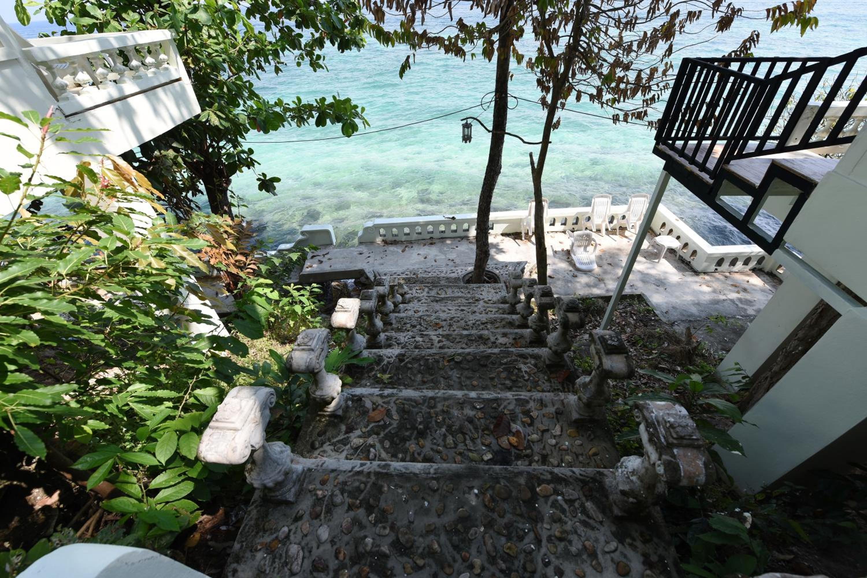 ko phi phi