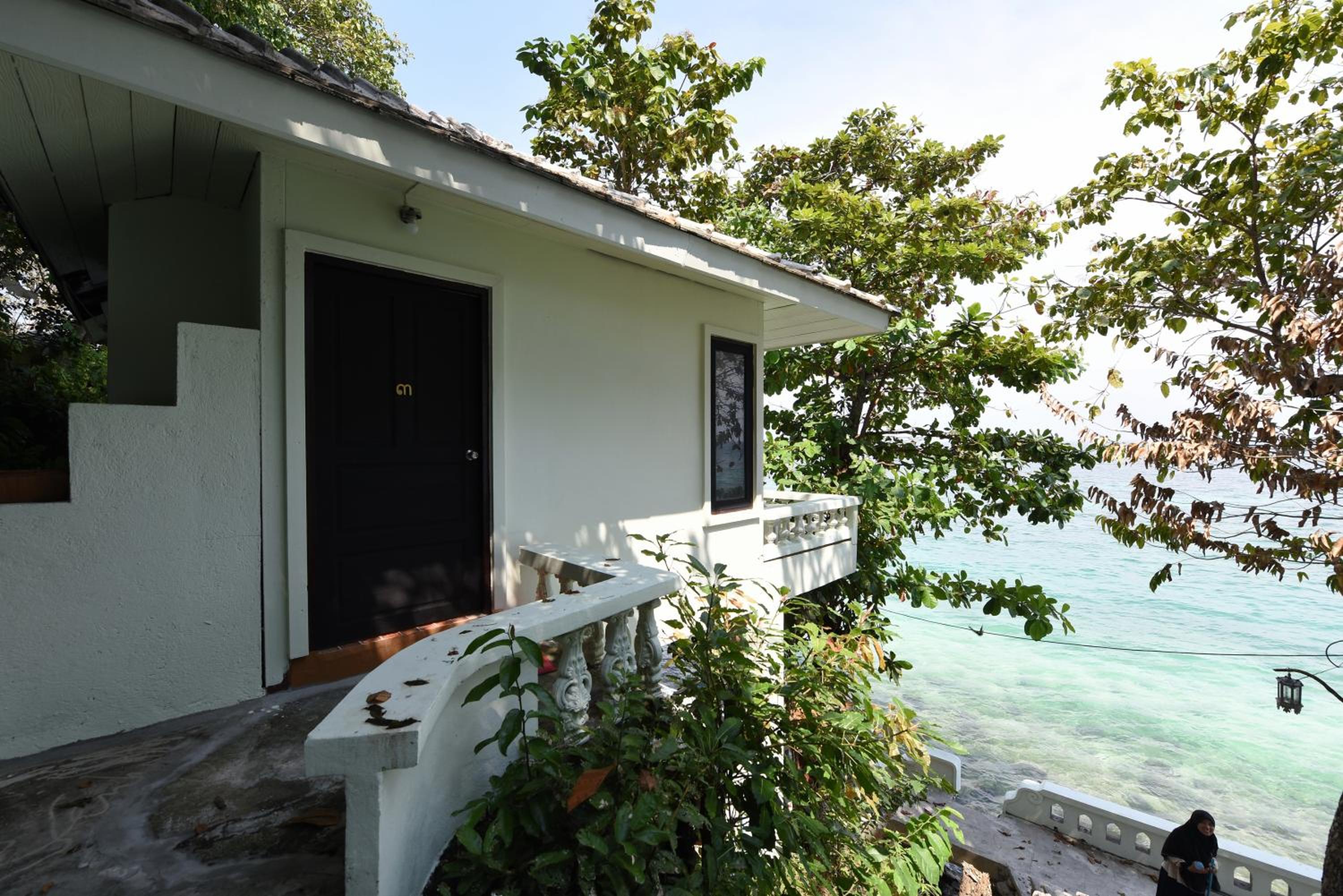 ko phi phi
