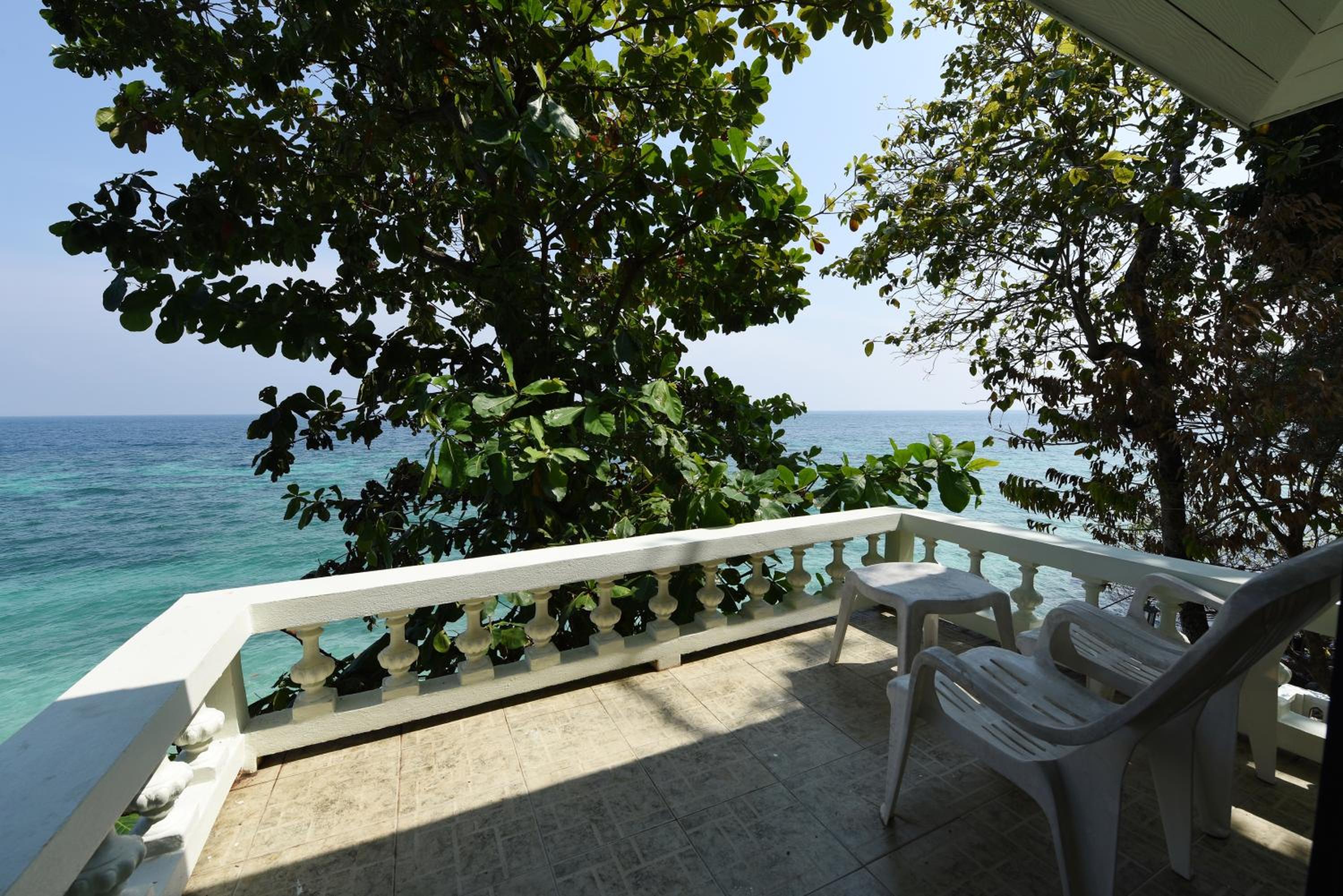 ko phi phi