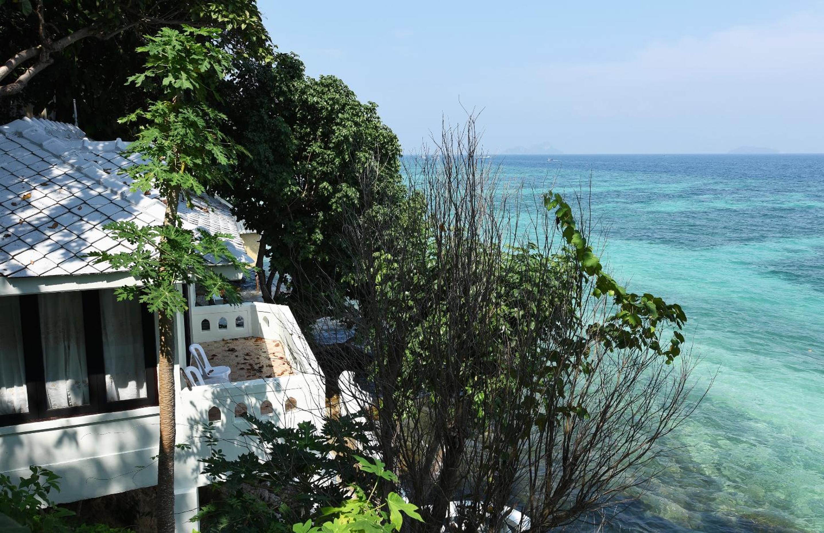 ko phi phi