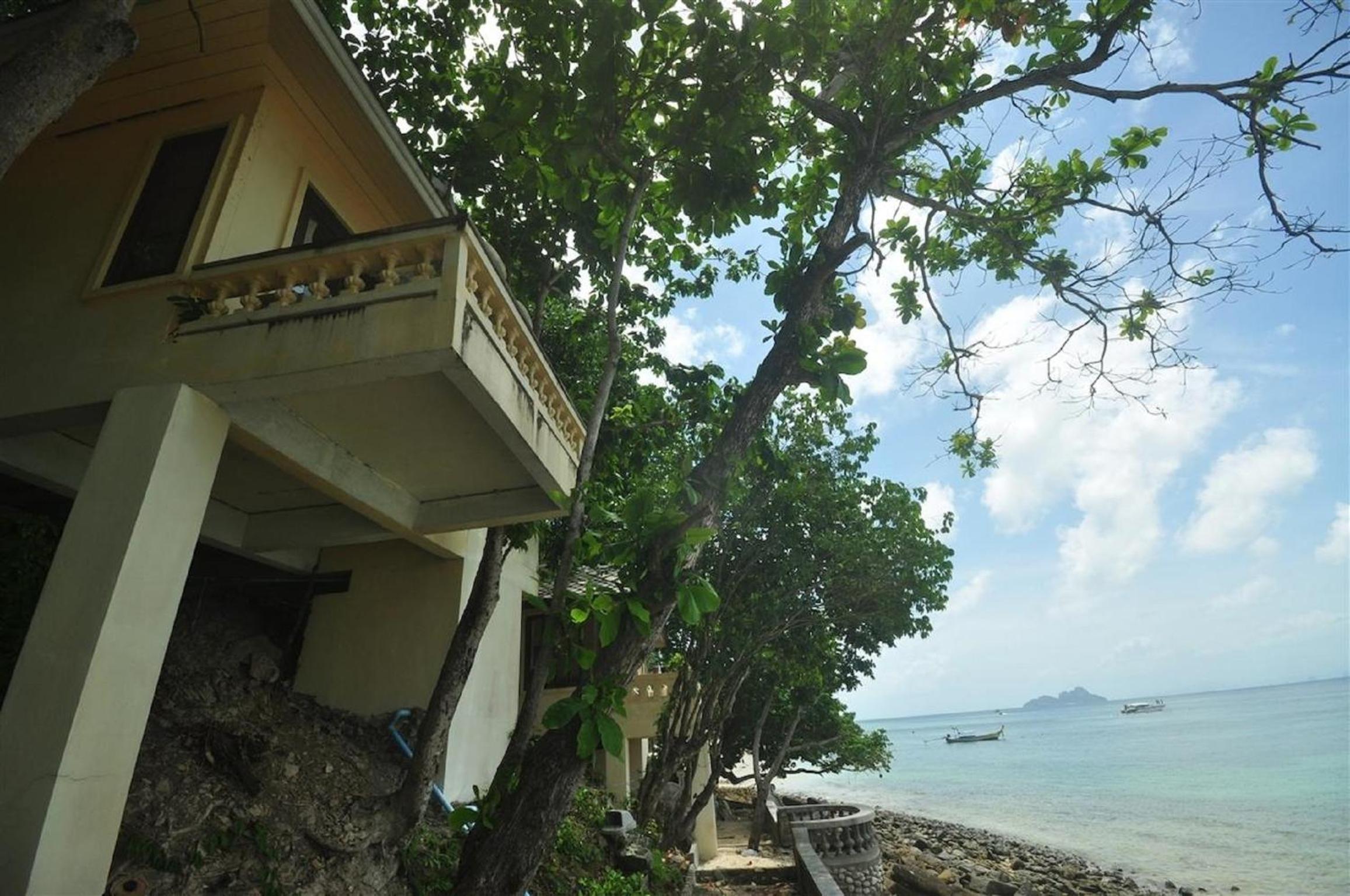 ko phi phi