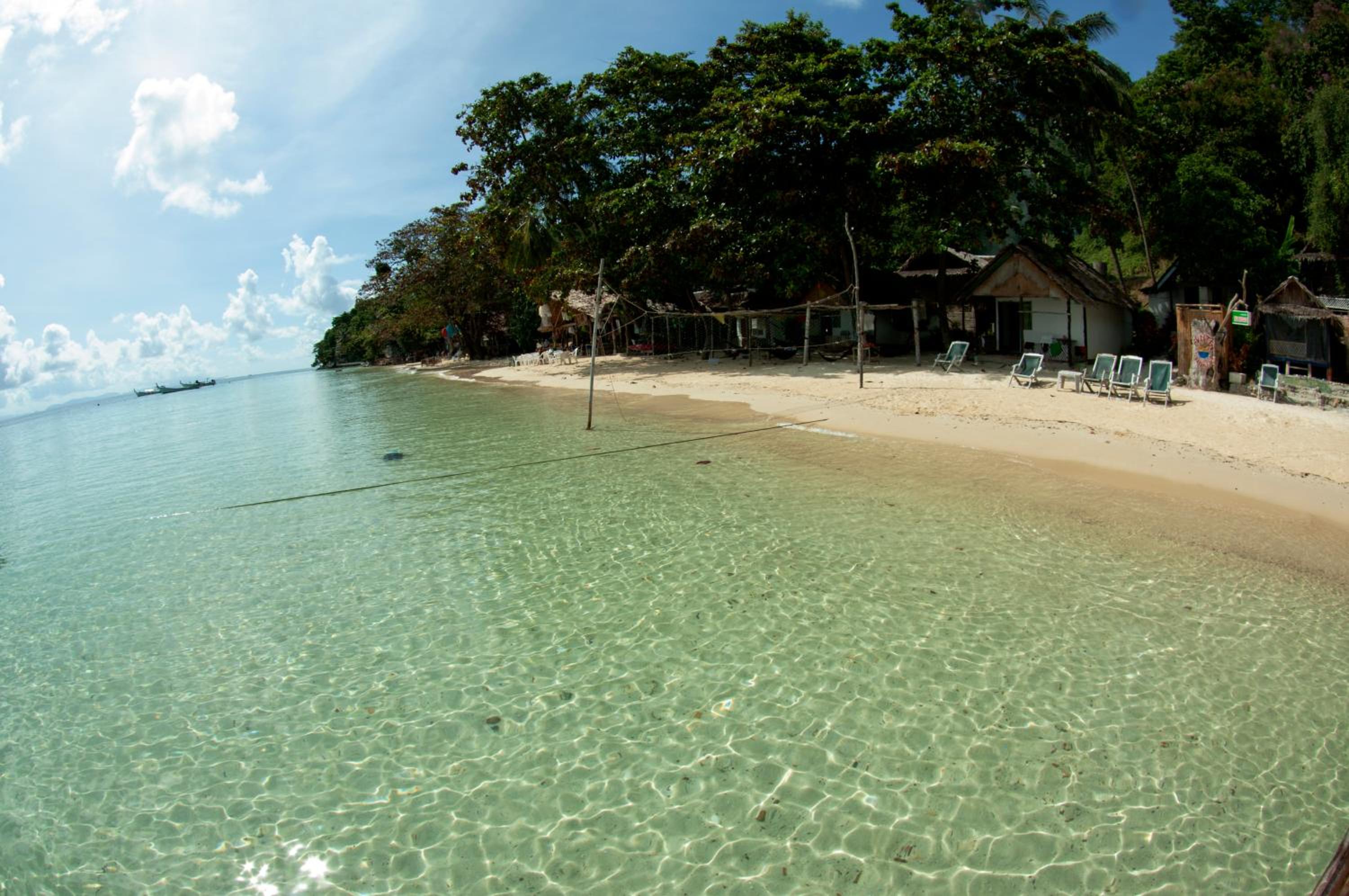 ko phi phi