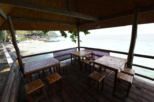 ko phi phi