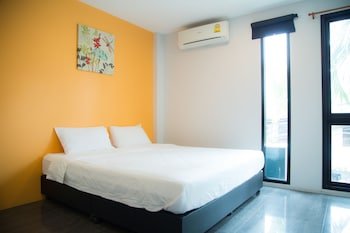 Varinda Hostel,Khlong Toei>>Bangkok,2 star