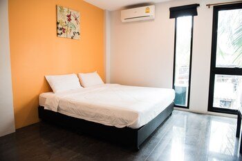 Varinda Hostel,Khlong Toei>>Bangkok,2 star