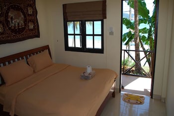 cliff cottage resort