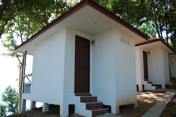 cliff cottage resort