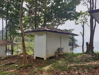 cliff cottage resort