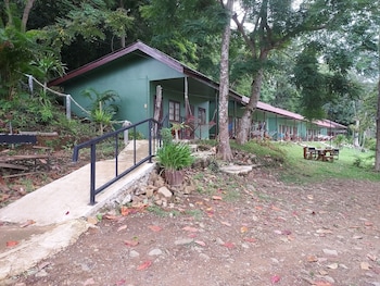 cliff cottage resort