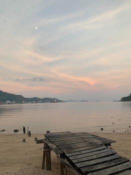 cliff cottage resort