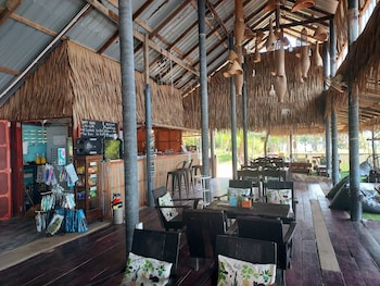 cliff cottage resort