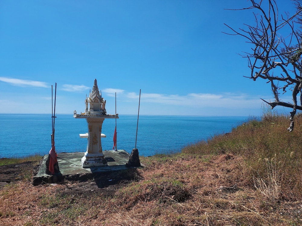 cliff cottage resort