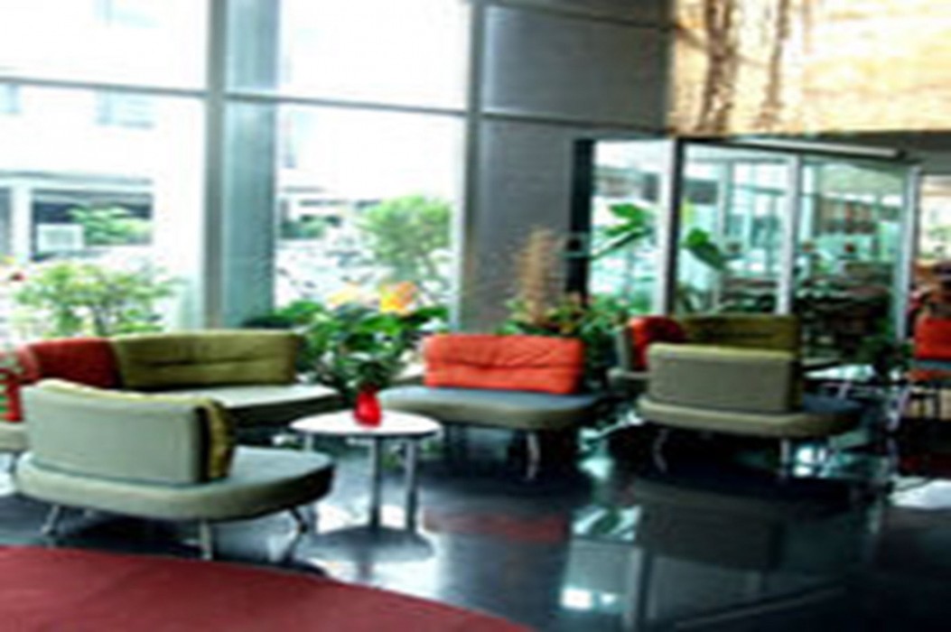 neo hatyai hotel