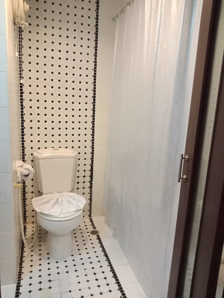 neo hatyai hotel
