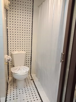 neo hatyai hotel