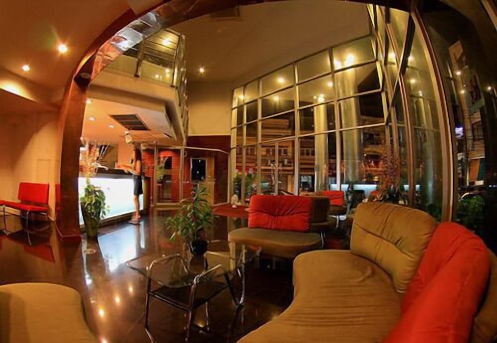 neo hatyai hotel