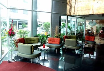 neo hatyai hotel