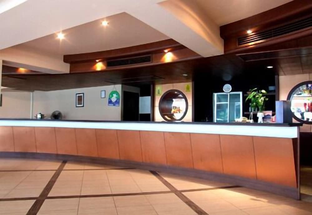 neo hatyai hotel