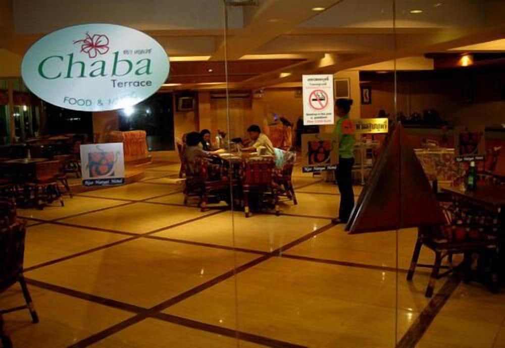neo hatyai hotel