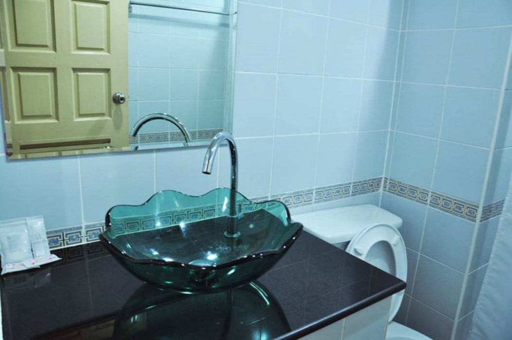 siam mansion hat yai