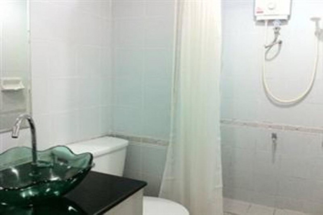 siam mansion hat yai