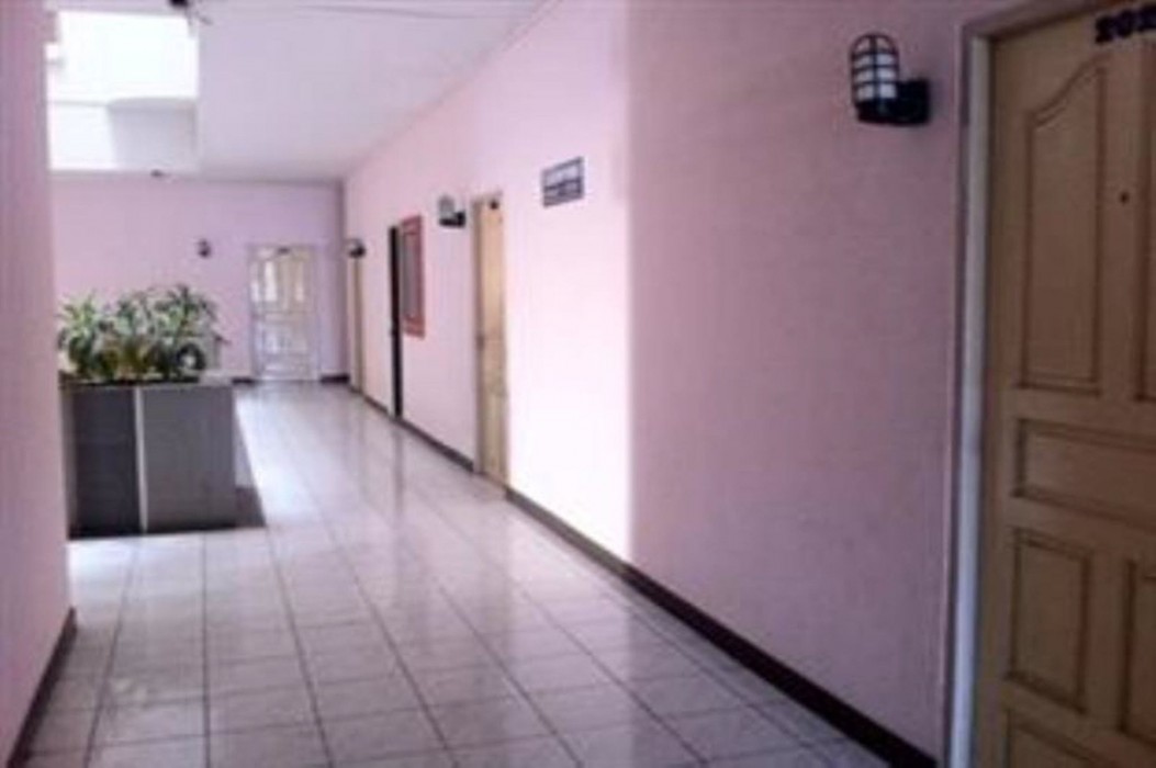 siam mansion hat yai