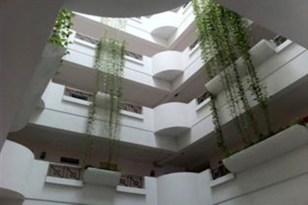 siam mansion hat yai