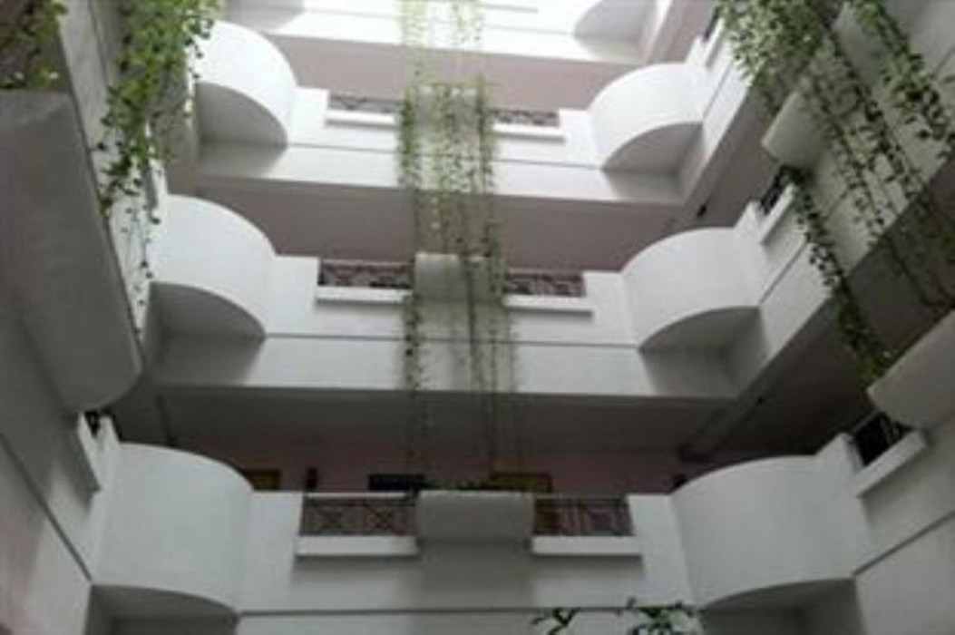 siam mansion hat yai