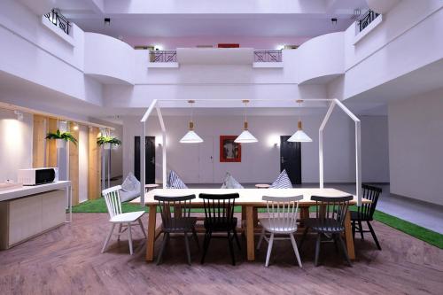 siam mansion hat yai