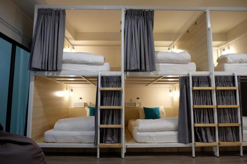 siam mansion hat yai