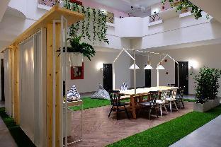 siam mansion hat yai