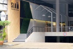 siam mansion hat yai