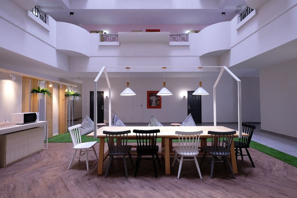 siam mansion hat yai