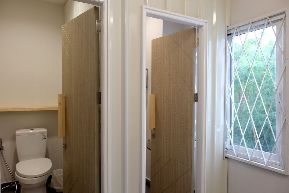 siam mansion hat yai