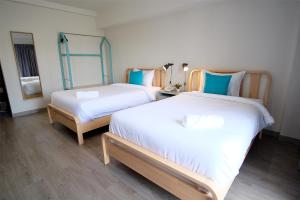 siam mansion hat yai