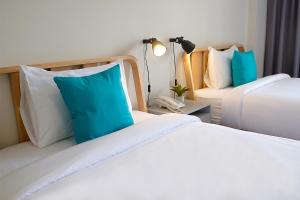 siam mansion hat yai