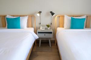 siam mansion hat yai