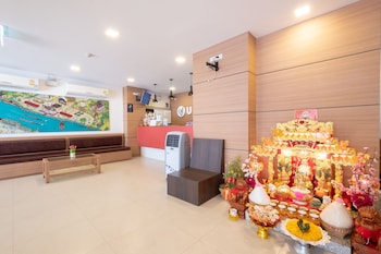 u hatyai hotel