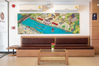 u hatyai hotel